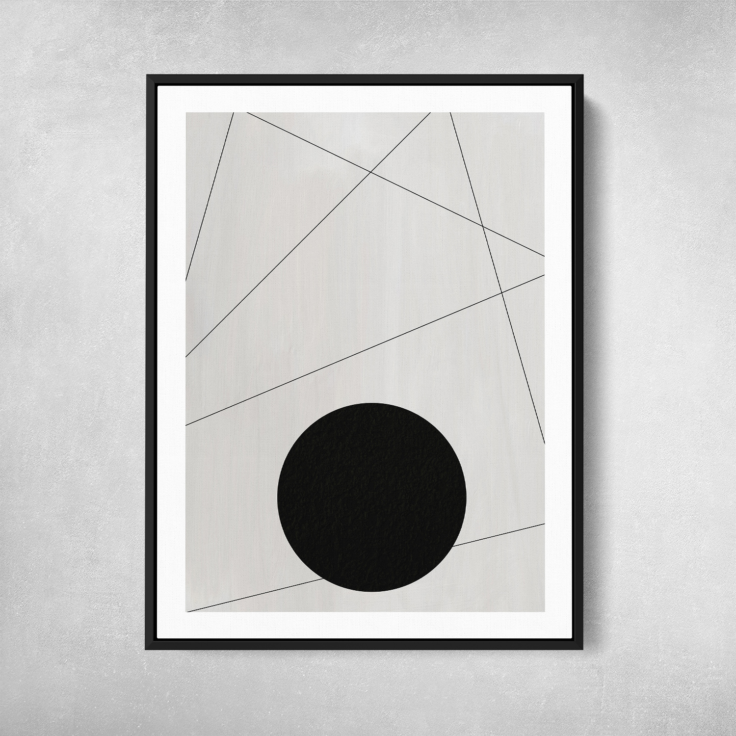 Dark Axis