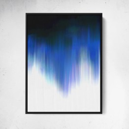 Blue Mist #1