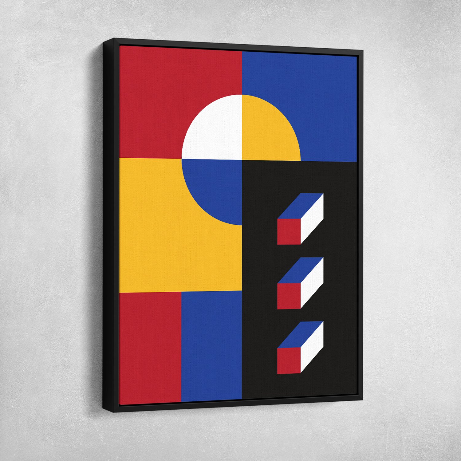 Metropolis 2 Piece Set