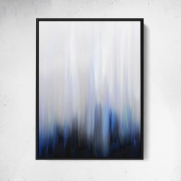 Blue Mist #2
